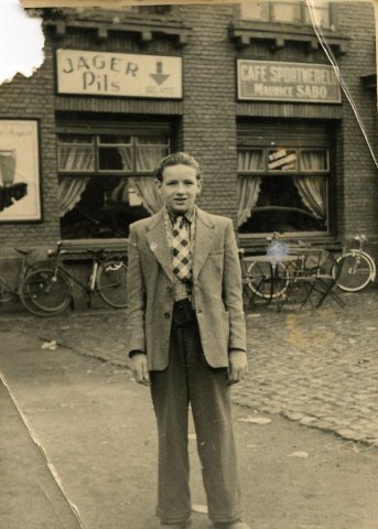 Remi Bekaert